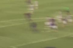 你是否會(huì)懷念過去的自己？?jī)?nèi)馬爾經(jīng)典的內(nèi)切爆射！