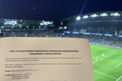 官宣孫興慜？記者：洛杉磯FC將8月7日發(fā)布重大消息