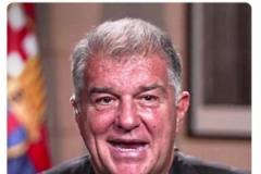 拉波爾塔：希望本賽季能與巴黎交手，這樣就能知道誰(shuí)更勝一籌