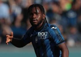 國米將等待盧克曼10天，替代選項包括桑喬、恩昆庫和加納喬