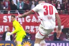 驚天外腳背！塞斯科對拜仁這粒進球讓全世界都認識了他