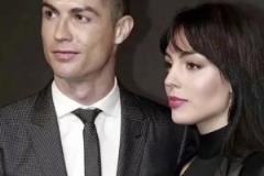 恭喜有情人終成眷屬 喬治娜更新社媒，同意C羅求婚