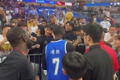 神跑位+精妙腳法！堂安律德國杯梅開二度，狀態(tài)火熱