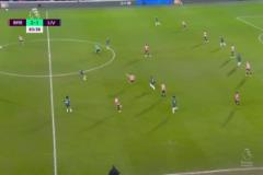 驗(yàn)貨成功？回顧姆貝莫此前靠個人能力打入進(jìn)球，然后做霸王步慶祝