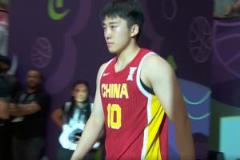 媒體人：王俊杰天生愛(ài)笑 今晚流下遺憾與不甘的淚水