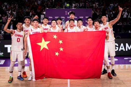 亞軍，就是亞洲的冠軍！