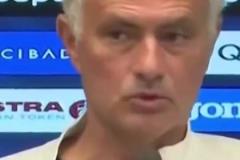 “國(guó)外誰(shuí)看土超聯(lián)賽？”穆里尼奧一席話(huà)在土耳其國(guó)內(nèi)引起軒然大波