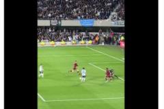 沒必要！C羅粉絲：阿根廷球員為挽救他們的阿根廷職業(yè)生涯而努力