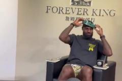 崔永熙歸來進入訓(xùn)練模式...