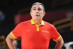 歷史首次小組賽出局！西班牙衛(wèi)冕冠軍37罰21中錯(cuò)失良機(jī)