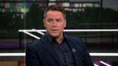 歐文：與齊達(dá)內(nèi)合作最出色，但最想與杰拉德并肩作戰(zhàn)