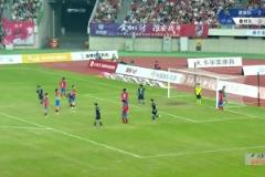 淮安隊不慎烏龍，泰州隊重新看到希望