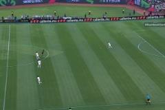 [集錦]友誼賽-南野拓實失良機鈴木彩艷神撲 日本0-0墨西哥