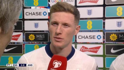 埃利奧特-安德森：我本該進(jìn)球的，但希望下次能進(jìn)