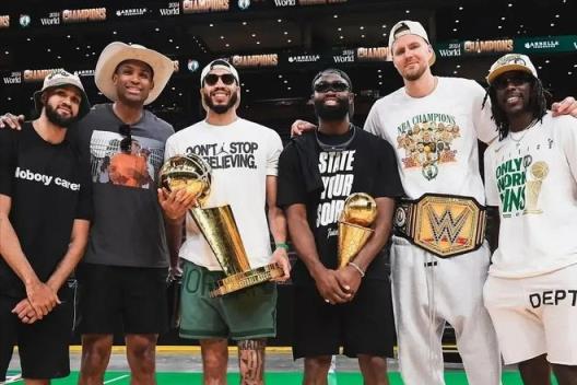 近26支冠軍球隊得分前二對比：誰才是單核奪冠王者？