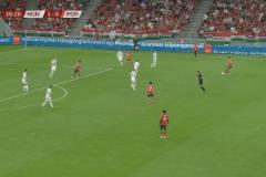 葡萄牙扳平！坎塞洛助攻B席破門，VAR確認后判定進球有效