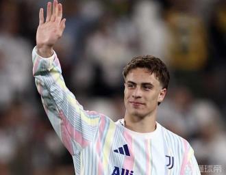 米媒：尤文與伊爾迪茲續(xù)約談判暫擱，切爾西、巴薩密切關(guān)注