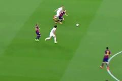 伊涅斯塔：想過人，把這招練到極致就夠了！