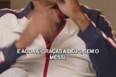 羅馬里奧：“毆打”阿根廷人最好方式是進球！拉菲尼亞：走！干！