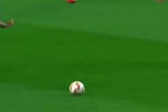 魔術(shù)師葡體時期的B費是怎樣踢球的？