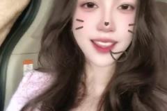 很好看??！同曦老板兒媳曬照：別叫我達(dá)芬奇，因?yàn)槲医袟钊獍? title=