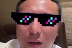 若你上打澳大利亞？毛劍卿：我肯定拿球就過(guò)人??！跟你廢話？