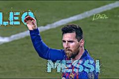 19梅！網(wǎng)友：那年梅西最大的問題，就是沒有掩蓋住巴薩的所有問題