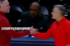 這西部排名越來越有意思了！