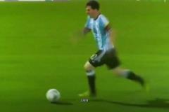 又一個梅吹！克洛普：只要你不是梅西，就必須去防守！