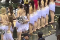 不得不說，CBA啦啦隊(duì)還是得看同曦隊(duì)