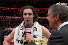 吉迪：我之前從未絕殺過，雖然前面連失2投，但第3次還是自信出手