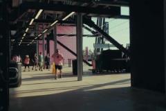 電影級別的鏡頭！邁阿密春假開放訓練，球迷與梅西和球隊見面！