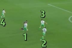 1V4很難嗎？蘇牙：你們一起上吧！哥也不怕！