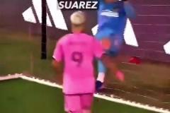 一點就著，不服就干！每個球星都會有不順心的時刻！