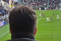 戲耍防守！現(xiàn)場直拍伊爾迪茲一條龍破門助尤文圖斯戰(zhàn)勝對(duì)手！