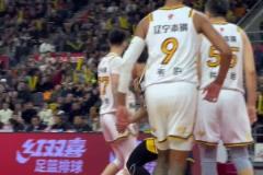 徐杰要是長高十幾二十公分，妥妥是一代旗幟人物