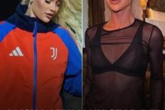 外媒：踢球就是愛好！美女球員尤文年薪18萬歐，她一條廣告42萬歐