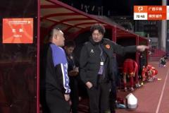 【集錦】中甲-廣西平果0-1南京城市 張輝亂戰(zhàn)破門(mén)助球隊(duì)取首勝