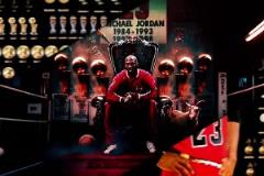 喬丹五項榮譽記錄哪個最難達成？6冠6FMVP僅排第5？