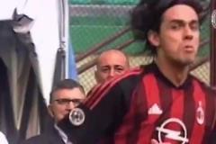 鬼魅！因扎吉永遠(yuǎn)不會(huì)消散的激情！極致的機(jī)會(huì)主義者！