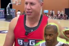 球星誰更厲害系列！麥克-畢比：喬丹最強 科比第2 艾弗森第3