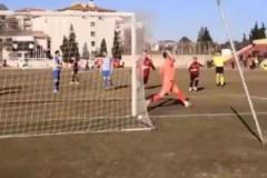 大型足球情景喜??！土耳其次級(jí)聯(lián)賽的點(diǎn)球故事！