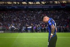 網(wǎng)友：那年決賽要是贏了，盧卡庫和奧納納不會走國米還是張康陽的