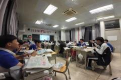 在哪找的這么幾個(gè)神奇寶貝晚自習(xí)都siuuuu起來(lái)了