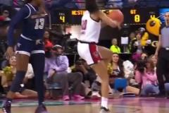 不是姐們兒，你吉諾比利啊