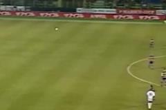 拉都拉不住！阿德里亞諾帕爾馬時期的推土機(jī)式破門