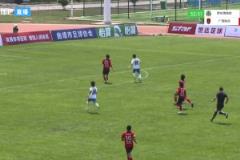 [集錦]中冠-黔東南苗嶺2-6廣西聯(lián)合 依米然梅開二度