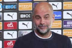 致敬丁丁專(zhuān)場(chǎng)！瓜帥：他能力無(wú)可替代 影響力已不局限在賽場(chǎng)內(nèi)