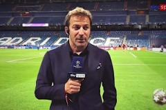 皮耶羅：是誰在后面秀球技的呢？哦，原來是福登啊！