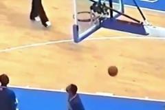 青春歲月！吉諾比利在意大利的精彩集錦！鬼魅球風自始至終！